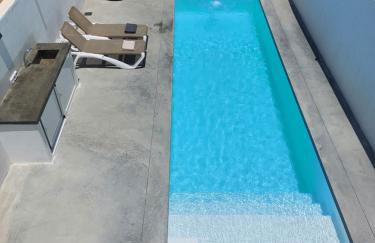 Sun Sea villa-heated pool - Photo 42