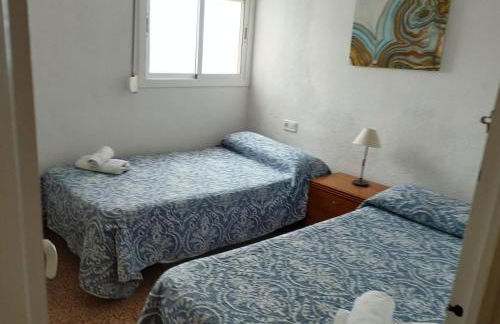 Apartamento con vistas al mar! Comaruga - Foto 24