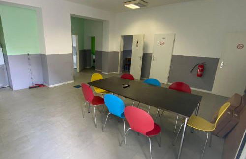 MonteurzimmerKING Leipzig-West - Foto 11