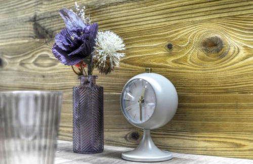 Petit Grandze, caldo rifugio - Foto 22