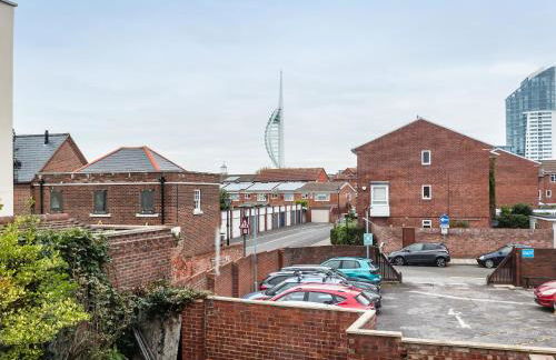 Flat 5 -Uk41143 - Foto 13