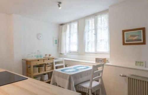 Boutique Fachwerkhaus Thirty Five - Foto 14