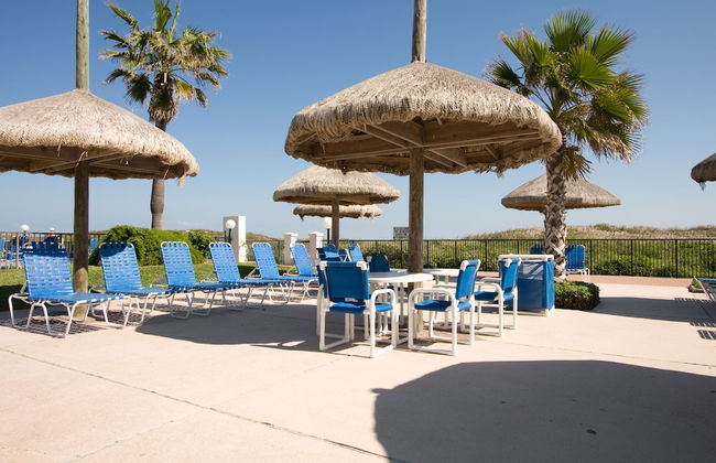 Saida by South Padre Condo Rentals - Foto 31