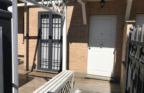 Villino Airport ciampino - Foto 7