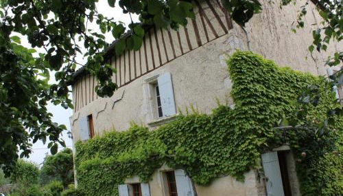 Maison familiale isolée 4 chambres à la campagne d'Eymet - FR-1-616-30 - Foto 3