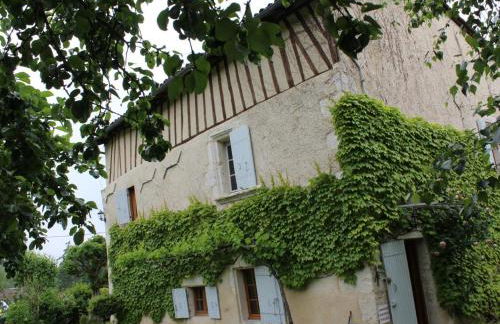 Maison familiale isolée 4 chambres à la campagne d'Eymet - FR-1-616-30 - Foto 3