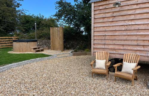 Kilden Hut - Perranwell Station - Foto 19