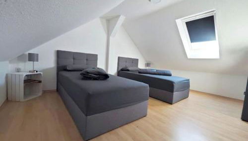 Ferienwohnung Freedom 2 Sky Terrasse High End - Foto 3