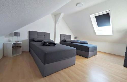 Ferienwohnung Freedom 2 Sky Terrasse High End - Foto 3