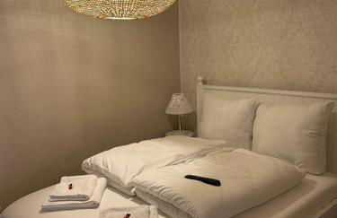 BoLA Ferienwohnung Hamburg 53 für 2 Personen - Foto 7