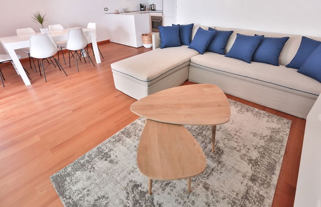 Portopiccolo Apartments - Foto 14