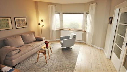 Stadtwohnung zur großen Buche, EG - Foto 3