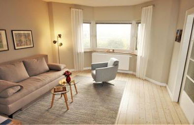 Stadtwohnung zur großen Buche, EG - Foto 3