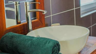 Appartement chaleureux 2ch 3lits Orléans centre - Foto 5, towels