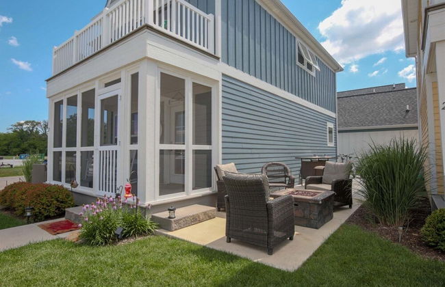 Spyglass Inn - Foto 36