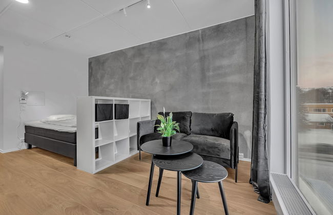 TotalApartments - Stakkevollvegen studio - Photo 5