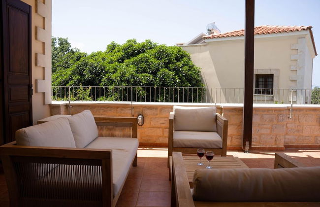 Villa Aloe in Prines - Foto 31