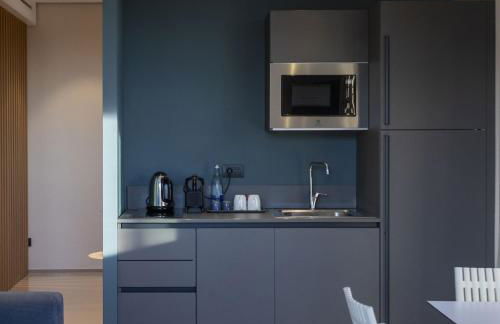 Elegant accommodation in Catania-Beahost - Foto 9