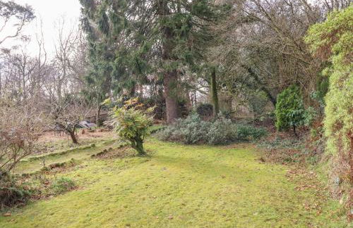 Early Mist Cottage - Foto 41