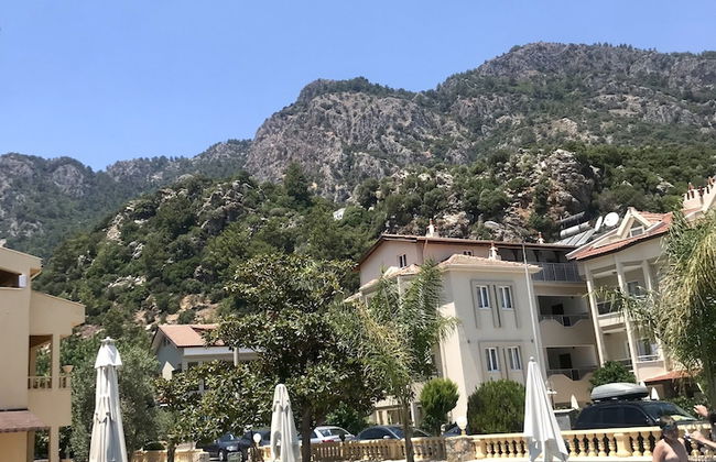 Gozdem Apart 2 - Foto 12