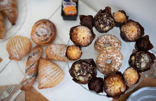 AREACAFE' AFFITTACAMERE - Foto 79