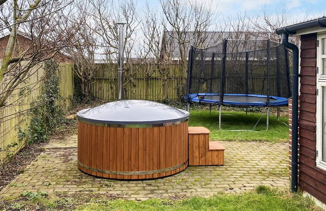 10 Person Holiday Home in Thyboron - Foto 15