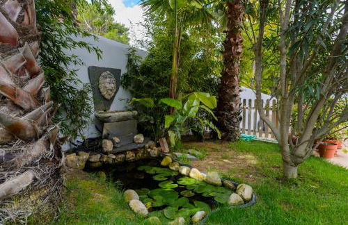 Villa Blanca Santa Eulalia - Foto 4