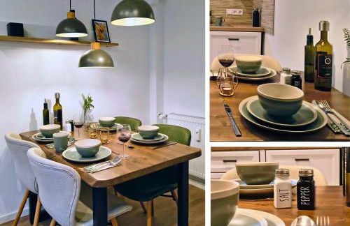 Ferienwohnung Mühlenteich by Hoheisel, Zaubernuss, Parken, Wanderstart, WLAN - Foto 30