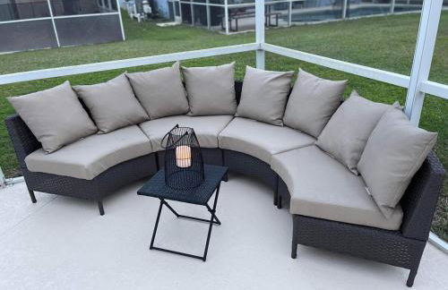 Bloomingdale Vacation Villa - Foto 40