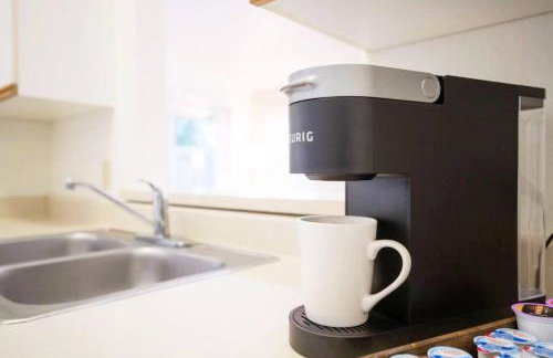 ROSEMARY Comfy 3 BD in Pekin with KING bed - Foto 18