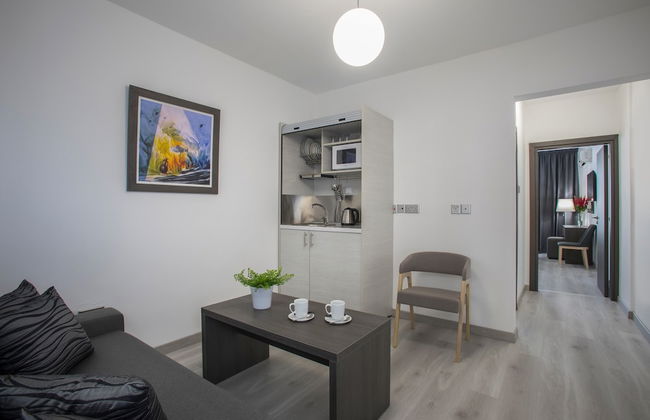 Blazer Residence - Foto 24