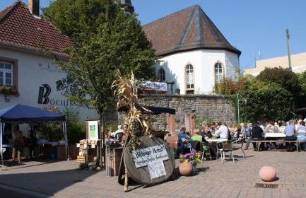 Ferienhaus - Kern - Foto 41