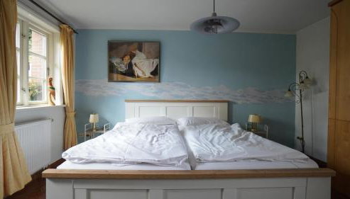 Ferien unterm Reetdach Whg 02 - Foto 5