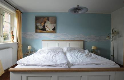 Ferien unterm Reetdach Whg 02 - Foto 5