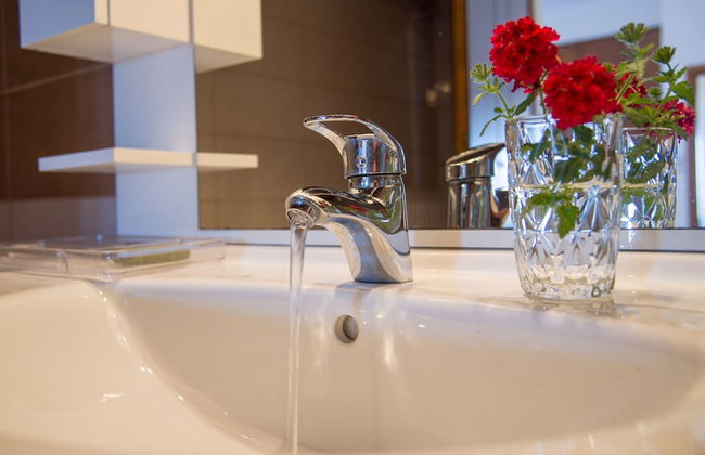 Lilium Stone Villa - Foto 23