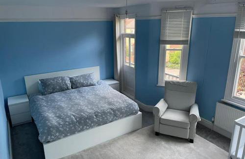 Knavesmire - Foto 21