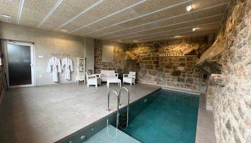 Casa Rural Cal Xamora - Foto 2