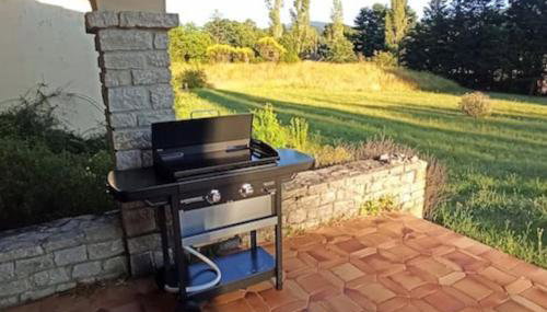 Gîte La Colombière, Le Poët-Laval (26) 8-15 pers. - Foto 2