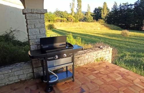 Gîte La Colombière, Le Poët-Laval (26) 8-15 pers. - Foto 3