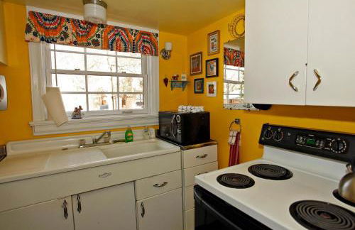 Mission Rock Cottage - Foto 13