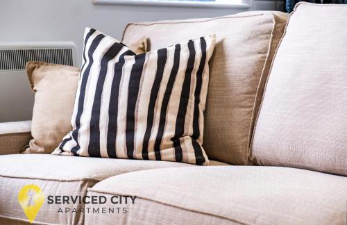 SCA- Arden Apartment 2 Twin Bedroom Free Parking - Foto 30