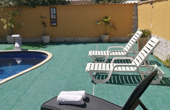 Casa 6 pessoas com Piscina - Photo 13