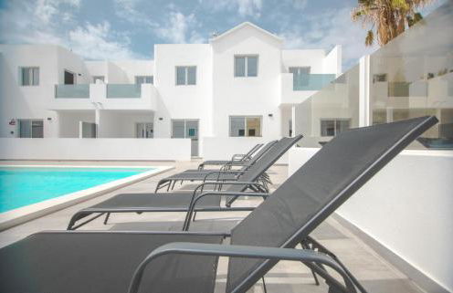 Apartment 6 Rociega 35 Puerto Del Carmen - Foto 27