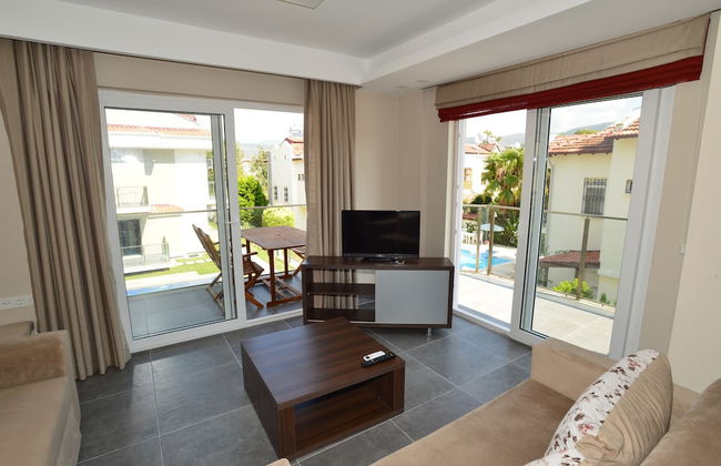 Lighthouse Nadia Aparts - Foto 39