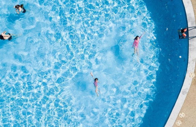 BIG4 Port Hughes Holiday Park - Foto 62