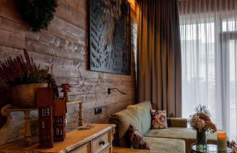 APARTAMENTY U HARREGO BOUTIQUE SPA masaże, sauna, tężnia solankowa , balkon , taras , klimatyzacja , parking - Foto 6