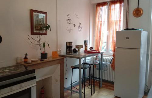 Gîte Chez Nathalie - Foto 2