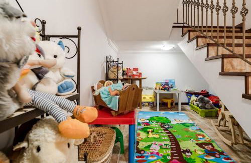 Casa Das Flores - Foto 25