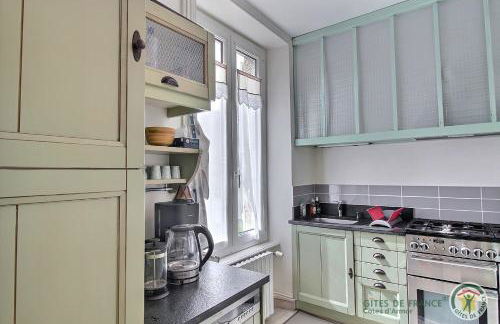 La villa de la lieue de greve - Foto 13