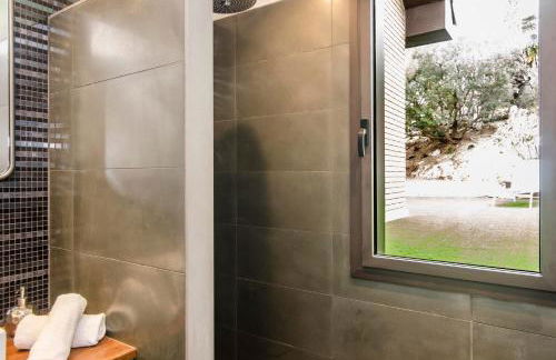 Sitges Spaces Sea View Villa- 6 Bedrooms, 5 bathrooms, 2 private pools, Near center - Foto 20